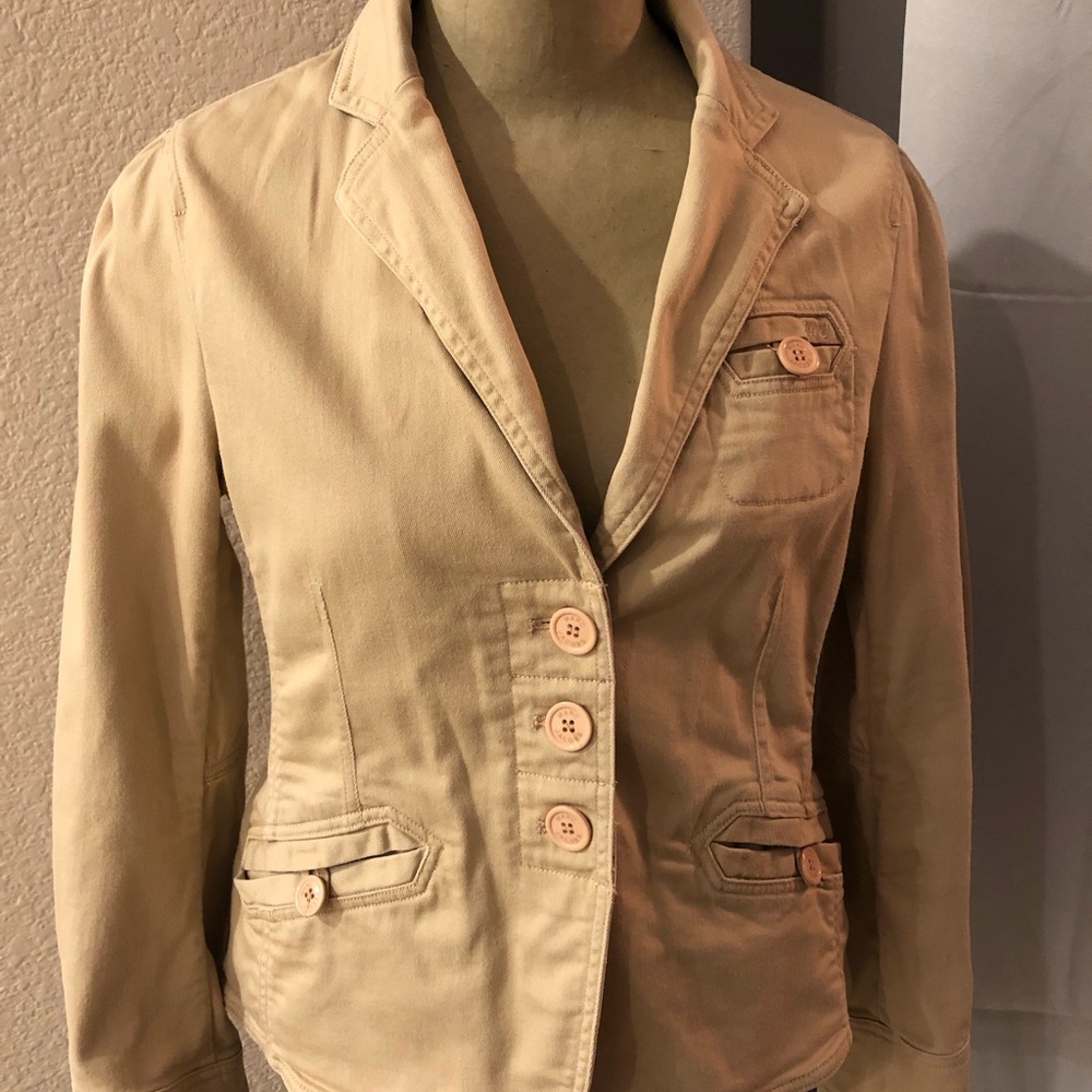 Marc Jacobs Blazer